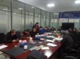 公司顺利通过安全标准化复审和双重预防体系验收