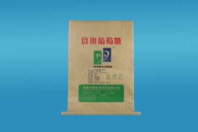 paper plastic composite bag